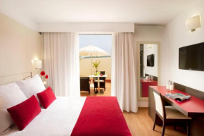 Отель Grupotel Gravina  Барселона